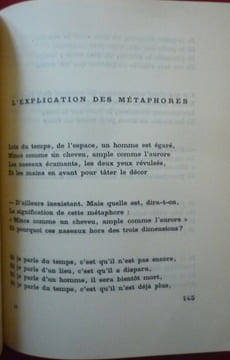 Si tu t'imagines. Raymond QUENEAU
