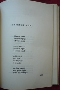 Si tu t'imagines. Raymond QUENEAU