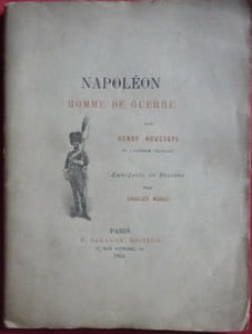 Napoléon - Homme de guerre