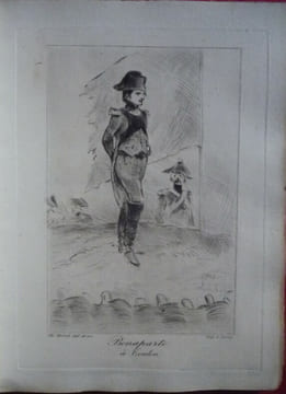 Napoléon - Homme de guerre.  Henri HOUSSAYE