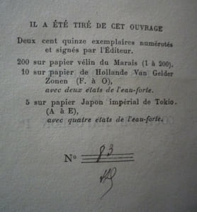 Les quadrilles de la cour de Napoléon 1° 