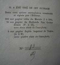 Les quadrilles de la cour de Napoléon 1°