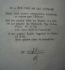 Les quadrilles de la cour de Napoléon 1° . Frédéric MASSON