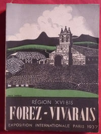 Forez-Vivarais