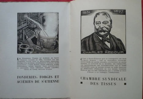 Forez-Vivarais. Jean CHIEZE