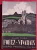 Forez-Vivarais. Jean CHIEZE