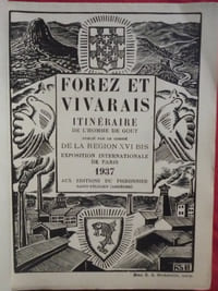 Forez-Vivarais
