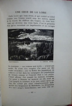 Forez-Vivarais. Jean CHIEZE