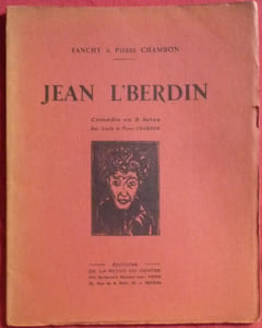 Jean L'Berdin