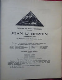 Jean L'Berdin