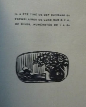 Jean L'Berdin. Fanchy et Pierre Chambon