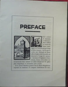 Vézelay