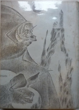 Invitation au château de l'étrange. Claude SEIGNOLLE