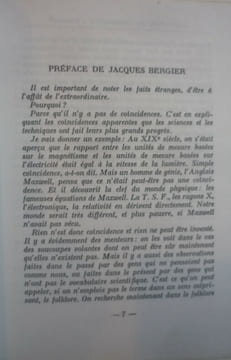 Invitation au château de l'étrange. Claude SEIGNOLLE