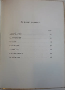 Un homme nu. Claude SEIGNOLLE