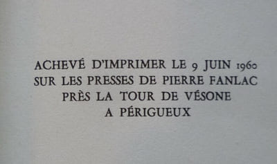 Un aventurier de l'insolite Claude Seignolle