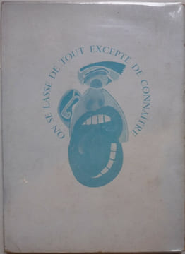 A la recherche du vrai à travers l'oeuvre de Claude Seignolle. René-Louis Doyon