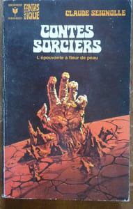Contes sorciers