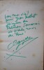 Contes sorciers. Claude SEIGNOLLE
