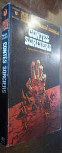 Contes sorciers