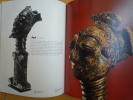 THE DE  COLLECTION
AFRICAN ART. HAVENON