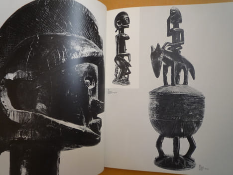 THE DE COLLECTION
AFRICAN ART. HAVENON