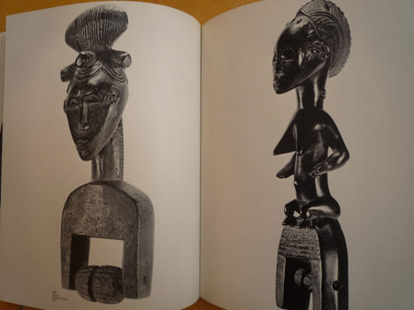 THE DE COLLECTION
AFRICAN ART. HAVENON
