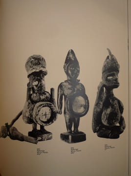 THE DE COLLECTION
AFRICAN ART. HAVENON