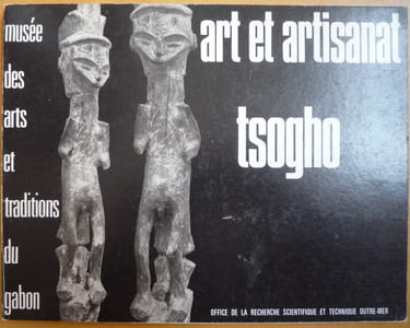 ART ET ARTISANAT TSOGHO