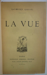 La vue