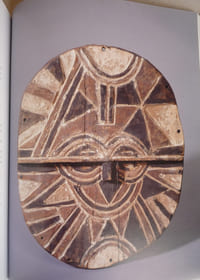 BATEKE
PEINTRES ET SCULPTEURS D'AFRIQUE CENTRALE