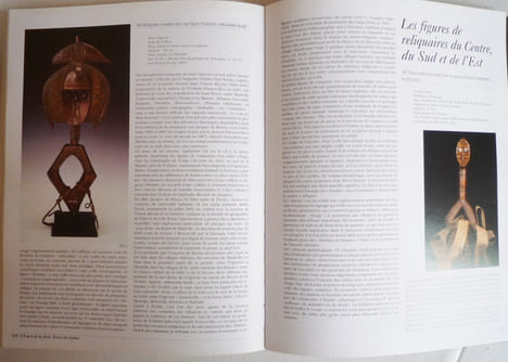 L'ESPRIT DE LA FORET
TERRES DU GABON
. Perrois Louis
(Jérôme T. Kwenzi Mikala, Daou V.Joiris, Jean Emile Mbot, André Mary, Annie Dupuis, Pierre ...