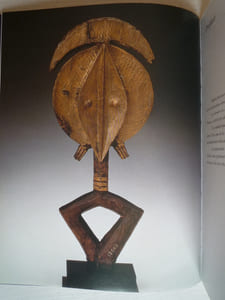 L'ESPRIT DE LA FORET
TERRES DU GABON
