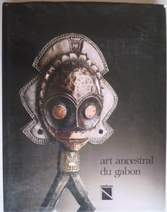 ART ANCESTRAL DU GABON