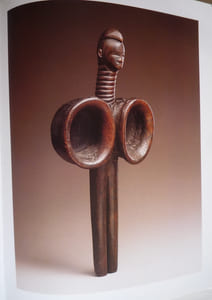 ART ANCESTRAL DU GABON