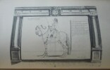 L'instruction du roy, en l'exercice de monter à cheval. Antoine de Pluvinel