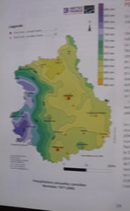 Atlas de la flore sauvage du département d'Eure et Loir
