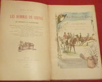 Les hommes de cheval depuis Baucher