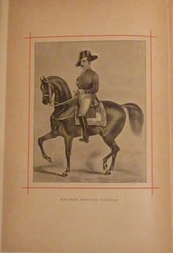 Dressage méthodique du cheval de selle. d'après François Baucher