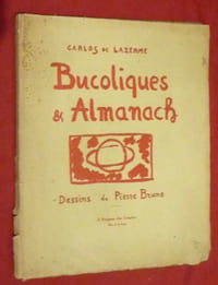 Bucoliques & Almanach