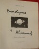 Bucoliques & Almanach. Carlos de Lazerme