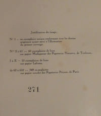 Bucoliques & Almanach