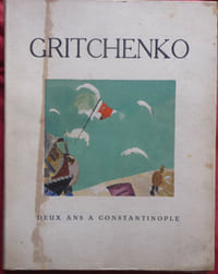 Deux ans à Constantinople