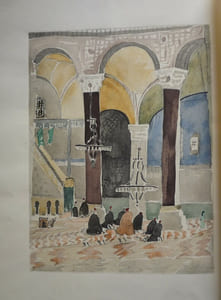 Deux ans à Constantinople