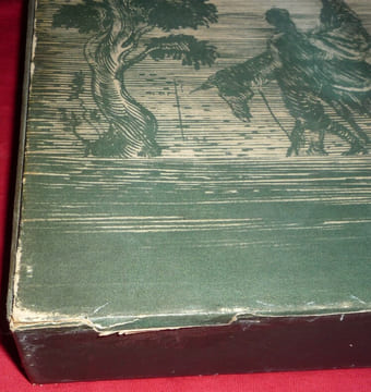 La bohémienne de Madrid. Miguel de CERVANTES