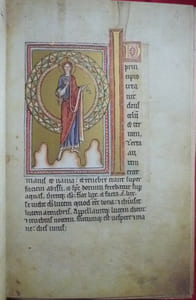 BESTIARIUM
Bestiaire Ashmole
