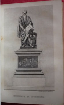 Description historique et topographique de la ville de Strasbourg et de tout ce qu'elle contient de plus remarquable en faveur des voyageurs.
Notice ...