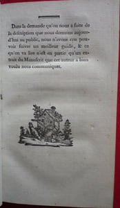 Description historique et topographique de la ville de Strasbourg et de tout ce qu'elle contient de plus remarquable en faveur des voyageurs.
Notice sur la ville de Strasbourg.