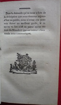 Description historique et topographique de la ville de Strasbourg et de tout ce qu'elle contient de plus remarquable en faveur des voyageurs.
Notice ...