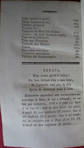 Description historique et topographique de la ville de Strasbourg et de tout ce qu'elle contient de plus remarquable en faveur des voyageurs.
Notice sur la ville de Strasbourg.